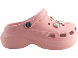 Cubanitas Σαμπό SD09017 Pink