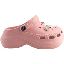 Cubanitas Σαμπό SD09017 Pink