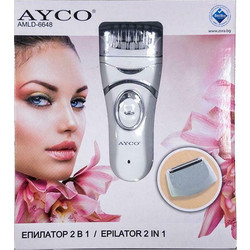 Ayco AMLD-6648