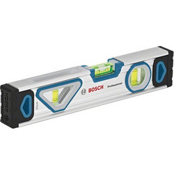BOSCH - Professional Αλφάδι Μαγνητικό 25cm (1600A016BN)