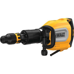 DeWALT D25911K Κρουστικό Κατεδαφιστικό Πιστολέτο Ρεύματος 1700W με SDS Max