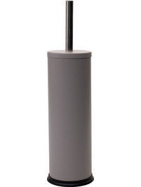 Estia 02-5603 Πιγκαλ Classic Μεταλλικο με Πλαστικο Δοχειο 23cm, Taupe
