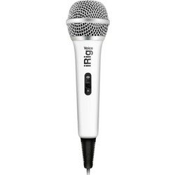 IK Multimedia i-Rig Voice Μικρόφωνο 3.5mm