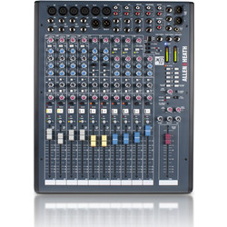 Allen & Heath XB2-14