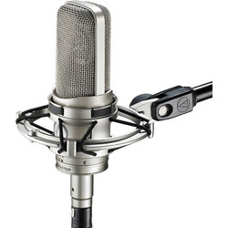 Audio Technica AT4047MP Πυκνωτικό Μικρόφωνο XLR