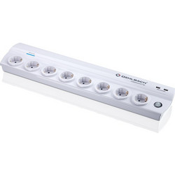Oehlbach 17021 Powersocket 905 White