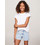 Tommy Hilfiger Παιδικό T-Shirt Κοντομάνικο Λευκό KG0KG07052-YBR