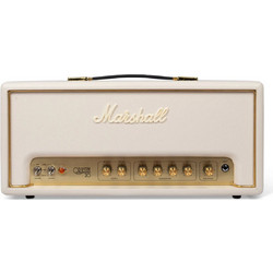 MARSHALL ΕΝΙΣΧΥΤΗΣ ΚΙΘΑΡΑΣ ORIGIN VALVE LTD CREAM 20W HEAD ORI20HD1