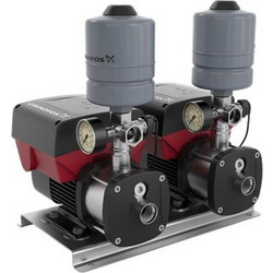Grundfos CMBE TWIN 5-62