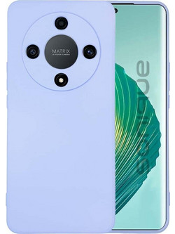 Sonique My Colors Θήκη (Honor Magic6 Lite 5G) Λιλά