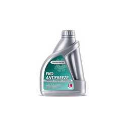 EKO ANTIFREEZE ΔΟΧΕΙΟ 1LT