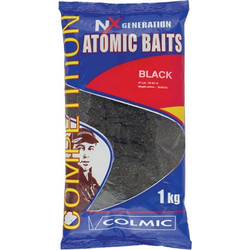 Μαλάγρα Colmic Black Evolution 1kg