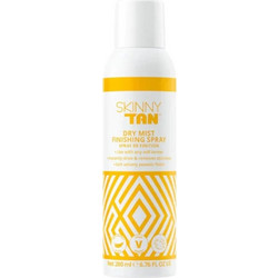 Skinny Tan Dry Mist Finishing Spray Σταθεροποίησης Τεχνητού Μαυρίσματος 200ml