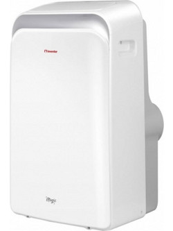 Inventor M3GCO290-09 Φορητό Κλιματιστικό Ψύξης 9000 BTU