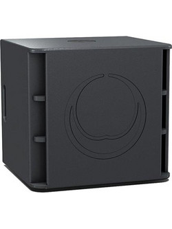 Turbosound Milan M15B