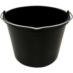 Κουβάς με δοσομετρητή 20L BORMANN PRO BHT7972 054139