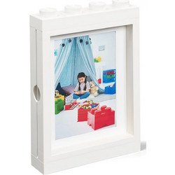 LEGO(R) ΚΟΡΝΙΖΑ ΑΣΠΡΗ - 41131735