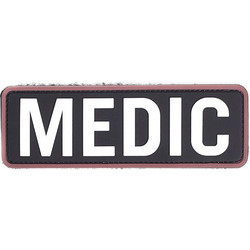 Pvc codeMD1 Σήμα Medic
