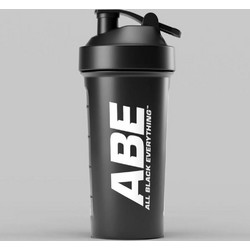 Applied Nutrition Shaker ABE 700ml (Black)