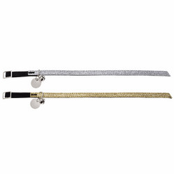 Ferplast Περιλαίμιο Γάτας Gat 5624 A: 31cm B: 10mm Ασφαλές και άνετο με κουδουνάκι και μεταλλικό κούμπωμα