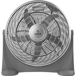 Estia Hurricane 06-21184 Ανεμιστήρας Δαπέδου 50cm 90W
