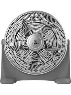 Estia Hurricane 06-21184 Ανεμιστήρας Δαπέδου 50cm 90W