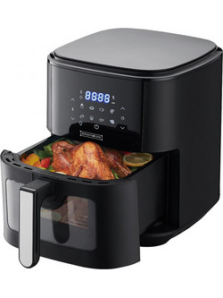 Royalty Line RL-AF-5408 Air Fryer 6.5lt