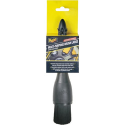 Meguiar's X210600 - Πολυχρηστική Βούρτσα Large