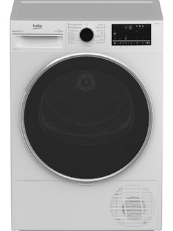 Beko B5T68248 Στεγνωτήριο Ρούχων 8kg A+++ με Αντλία Θερμότητας