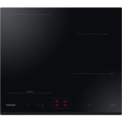 Samsung NZ64B5045GK Επαγωγική Εστία Αυτόνομη με Λειτουργία Κλειδώματος 59x52cm