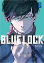 Blue Lock, Vol. 6 Blue Lock, Vol. 6