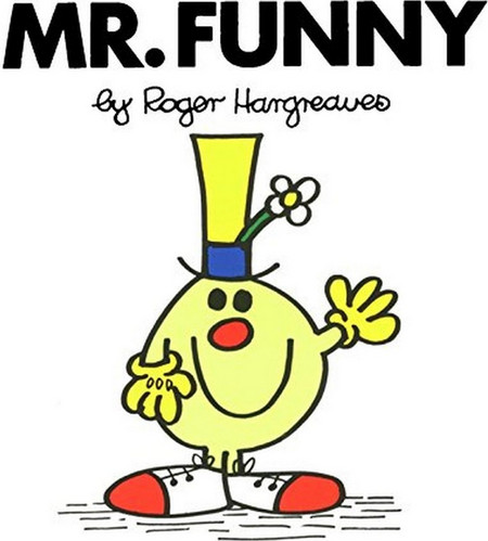 Mr. Funny