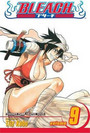 Bleach, Vol. 9 Bleach, Vol. 9
