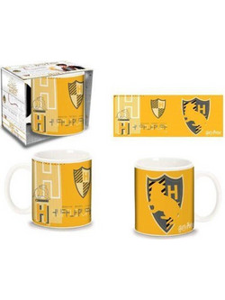 CORIEX ΚΟΥΠΑ ΚΕΡΑΜΙΚΗ 350ml ΣΕ ΚΟΥΤΙ ΔΩΡΟΥ HARRY POTTER L05206