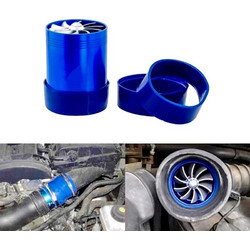 Στροβιλιστής Αέρα Διπλός Μπλε JBR8013/ UT-4044 UNIVERSAL CΑRΝΕR