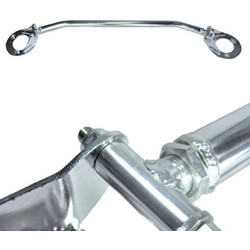 Μπάρα Θόλων Αλουμινίου Για Bmw Σειρά 3 E36 320 / 325i 1993-2000 BMW JOM