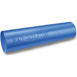 BODY SCULPTURE Κυλινδρικό Όργανο FOAM ROLLER 60 MULTICOLOR unisex