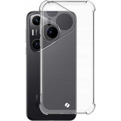 Spacecase Anti-Shock Back Cover Clear 1mm (Huawei Pura 70)