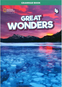 Great Wonders 4