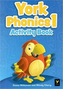 York Phonics 1 Workbook York Phonics 1 Workbook