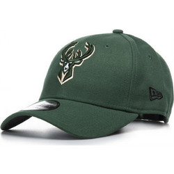 New Era Milwaukee Bucks Diamond 9FORTY Καπέλο Jockey Υφασμάτινο 12490289