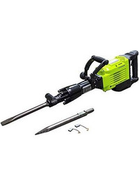 Zipper ZI-ABH1700D Demolition Hammer (ZI-ABH1700D)