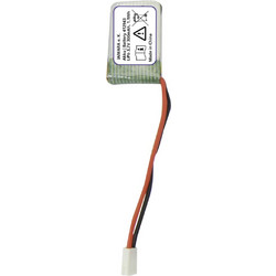 Jamara Battery Floater Heli Altitude Lipo 3,7V 300mAh 1,11Wh (412943)