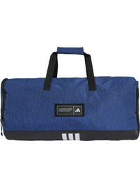 Adidas 4ATHLTS Τσάντα Χειρός Γυμναστηρίου Μπλε IZ1917