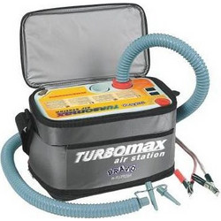 Τρόμπα Ηλεκτρική Bravo Turbomax 12v