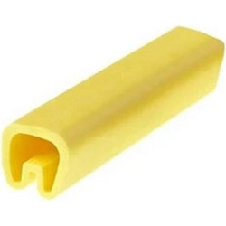 NAPRO Marking tube, sleeve 6.0mm2/ 35mm 50pcs
