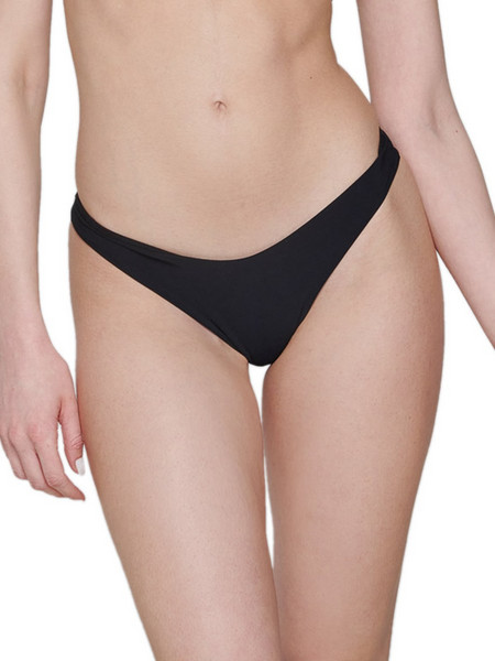 Luna Sense Bikini Brazil Μαύρο 92059