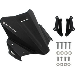Yamaha Ζελατίνα με Βάσεις για MT09 2021-2022