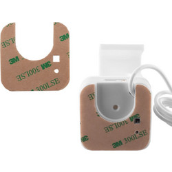 Volte-Tel 3M Sticker Για Αντικλεπτικη Βαση Συναγερμου VT-330 OEM