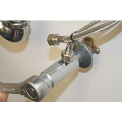 GEDORE Angle Valve Socket Wrench